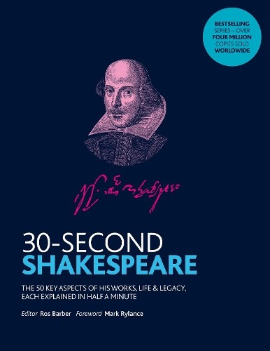 Second shakespeare the 50 - the,