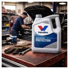 Valvoline Engine Full
