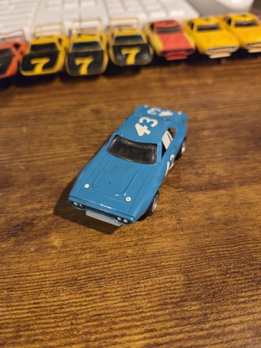 Afx scale slot - slot, car