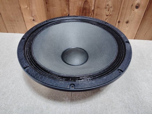 Ramsa s906b woofer - wu-s906b,