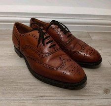 Church's UK 8.5 G Brisbane