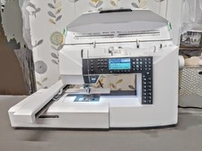 Husqvarna Viking - Jade 35 Sewing and Embroidery Machine