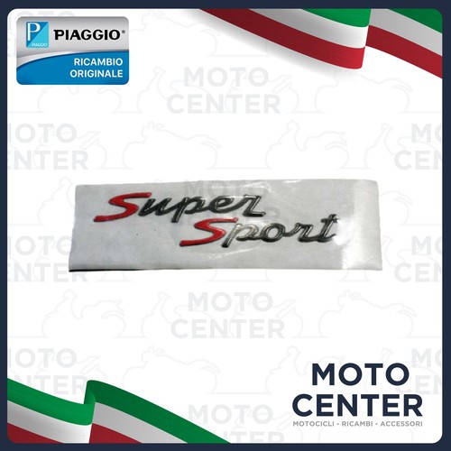 Super sport badge - sport,
