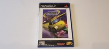 Penny Racers ps2