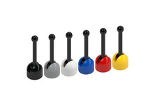 LEGO 4592 / 73587 1X1 Gear