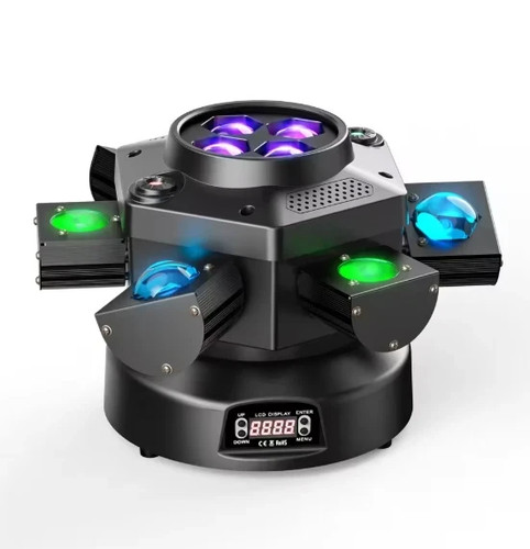 200w moving head lights 6 - 200w, dj