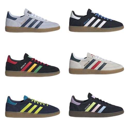 Adidas handball spezial - adidas,