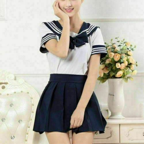 Anime cosplay costume japanese - anime,