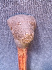 Hand Crafted Walking Stick