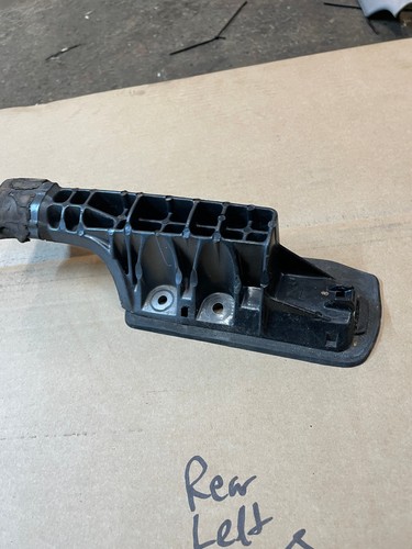 Jimny roof rail - jimny,