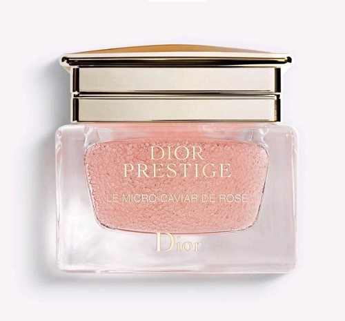 Dior prestige micro - prestige, micro-carviar