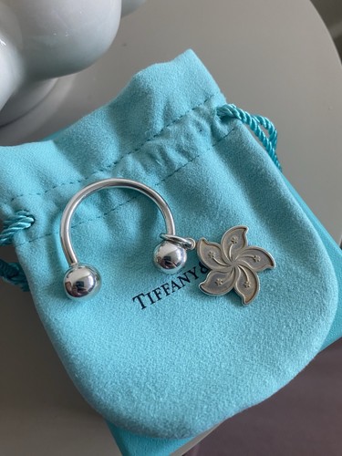 Very rare tiffany sterling - rare,