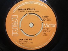 Clodagh Rodgers – Lady Love