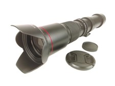 Canon EOS DSLR Fit EF