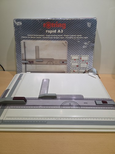 Rotring rapid technical - rapid,