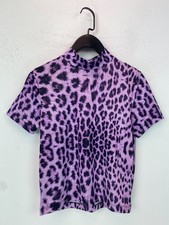 The Ragged Priest Purple