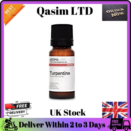 Bio turpentine essential - essential, oil