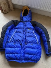 PHD Xero Down Expedition