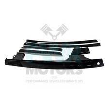 BMW E92 M3 Interior Dash Trims