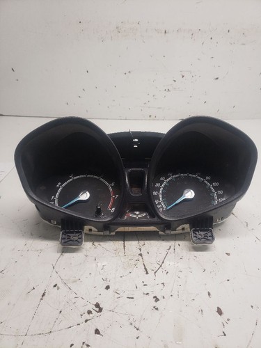 2014 2015 ford fiesta - 2014-2015,