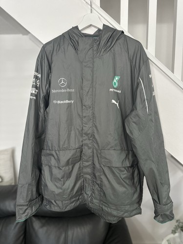 Mercedes amg petronas - mercedes, racing