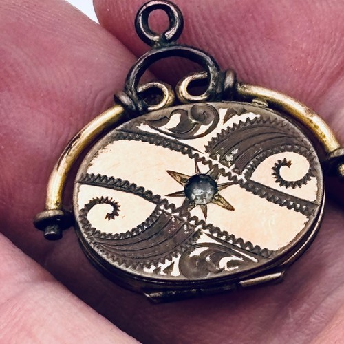 Antique ballou victorian - ballou,