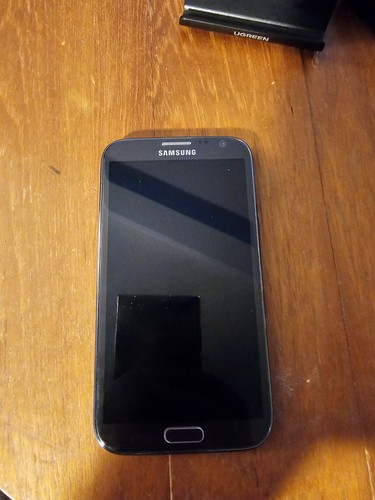 Samsung galaxy note - galaxy,