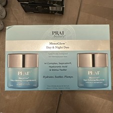 PRAI Beauty MenoGlow Super