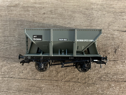 Bachmann 502 gauge 24 - 37-502,