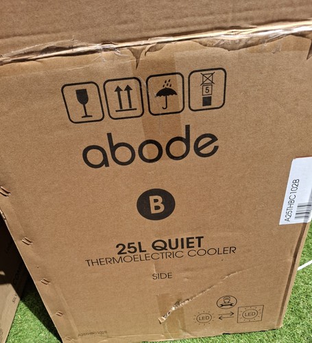 Abode 25l table - table, top