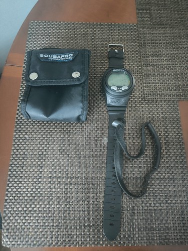 Uwatec aladin prime - aladin,