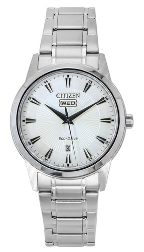 Citizen eco drive stainless - citizen, eco-drive