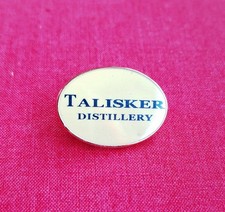 Talisker Scotch Whisky