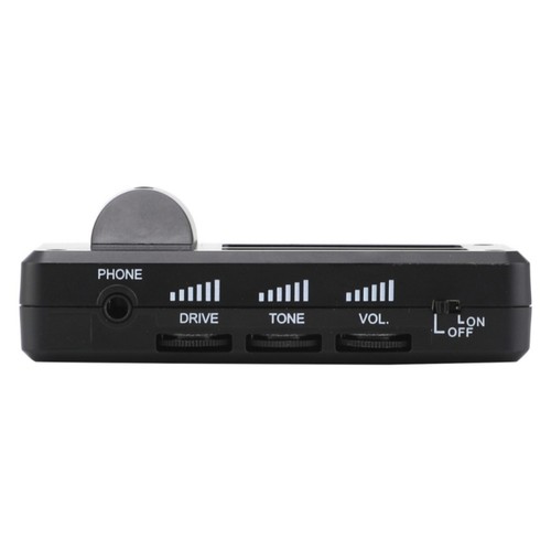 Guitar headphone amplifier usb - headphone,