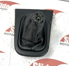 NISSAN S14 SHIFTER SURROUND PLASTIC TRIM 200SX S14 S14A SR20DET SR20 ZENKI KOUKI