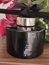 jo malone myrrh tonka diffuser 165ml RRP £92
