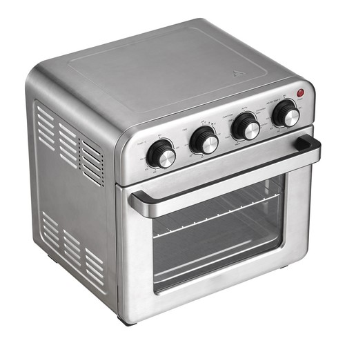 Air fryer toaster - 7-in-1,