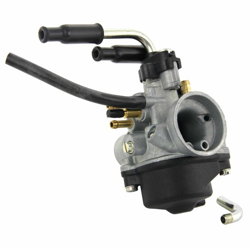 Dellorto phbn carburetor - dellorto,