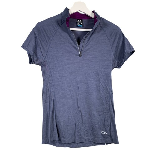 Icebreaker merino cool lite - icebreaker,