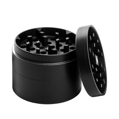 Portable black zinc - zinc, dry