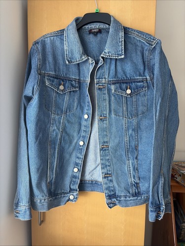 Debenhams trader jeans company - trader,