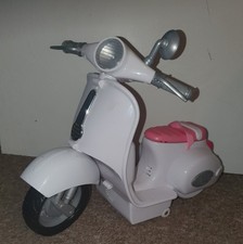 Baby Born Scooter