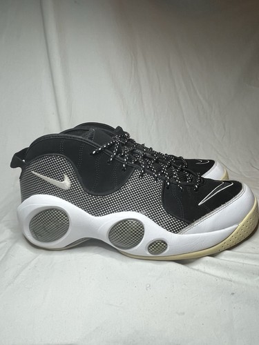 Nike air zoom flight black - zoom, 95