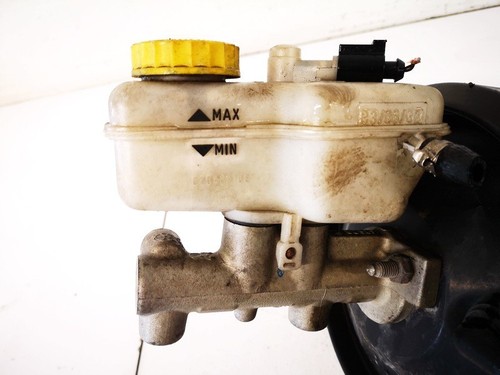 Brake master cylinder - brake,