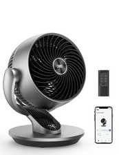 Dreo Smart Table Fan for