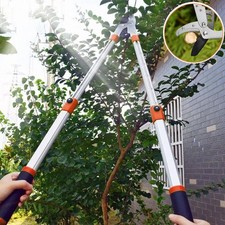 Extensible 100cm Long Handle