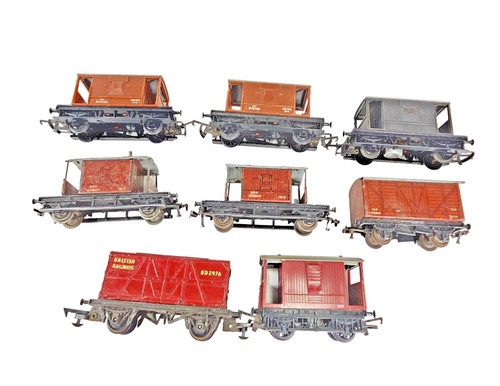 Rake hornby triang - of,