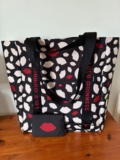 Lulu Guinness Tote Bag