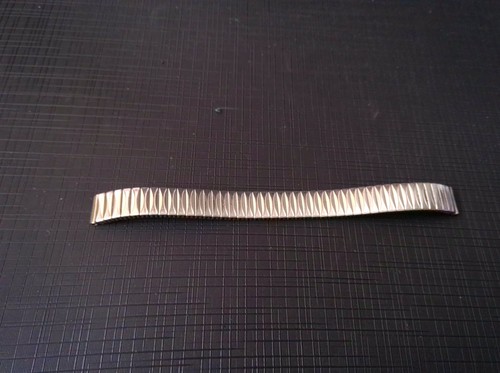Fixo flex ladies stainless - fixo-flex-s,
