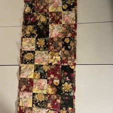 Handmade Shabby Chic Quilted